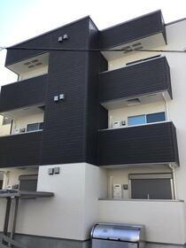 大阪府守口市滝井元町３ 賃貸アパート