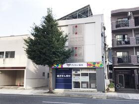 メゾン・ド・ラ・ナヴェット