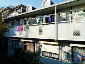 東京都町田市玉川学園１ 2階建 築35年8ヶ月