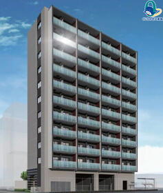 愛知県名古屋市中区栄５ 11階建 築16年10ヶ月