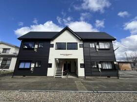 サンコーポ長谷川ＩＩ