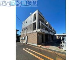 アビタシオン　モデルヌ