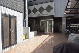 ヴィレッジリバー千日前