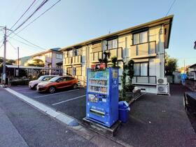 埼玉県さいたま市大宮区高鼻町３ 賃貸アパート