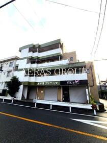 千葉県千葉市中央区春日２ 賃貸マンション