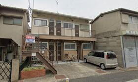 兵庫県神戸市東灘区魚崎南町２ 賃貸アパート