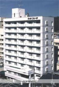 愛媛県松山市平和通１ 10階建 築34年6ヶ月