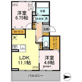 千葉県茂原市高師 茂原駅 2LDK マンション 賃貸物件詳細