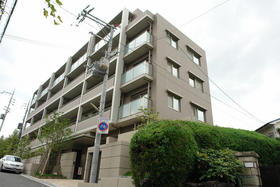 奈良県生駒市北新町 5階建 築18年10ヶ月