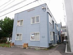 北海道札幌市中央区南十条西１３ 2階建 築48年1ヶ月