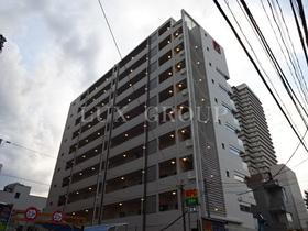 東京都八王子市八日町 10階建 築4年8ヶ月