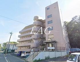 神奈川県横浜市緑区竹山１ 5階建 築31年4ヶ月