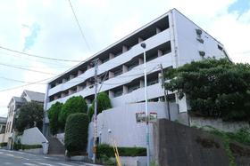 埼玉県さいたま市浦和区岸町３ 4階建 築35年8ヶ月