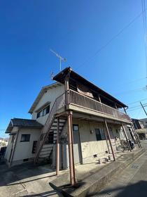 兵庫県姫路市余部区上余部 2階建 築38年7ヶ月