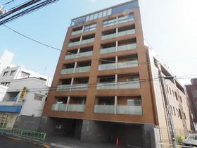 東京都中野区弥生町１ 6階建 築16年4ヶ月