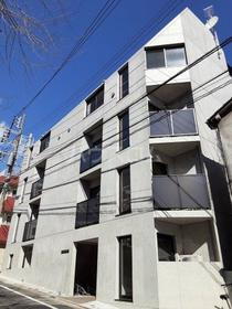 東京都品川区西五反田５ 5階建 築2年6ヶ月