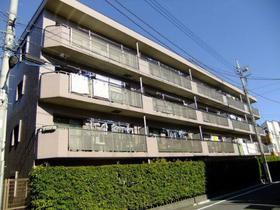 東京都練馬区平和台３ 4階建 築27年5ヶ月
