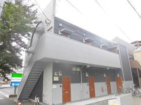 神奈川県大和市大和南２ 2階建 築9年5ヶ月