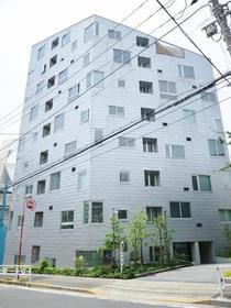 東京都渋谷区恵比寿３ 9階建 築16年8ヶ月