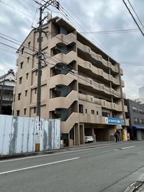 飛鳥水前寺駅通り