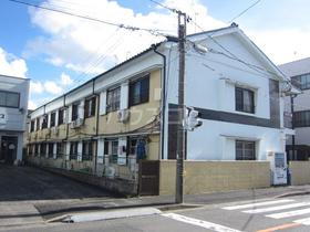 愛知県名古屋市中川区上脇町１ 2階建 築50年2ヶ月