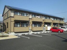 愛知県碧南市堀方町１ 2階建 築9年8ヶ月