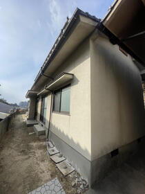 浦田借家 2階建
