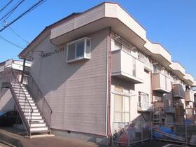 前田ビューハイツＩ