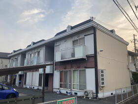 兵庫県姫路市飾磨区中島 2階建 築37年2ヶ月