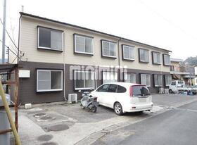 群馬県桐生市菱町４ 賃貸アパート