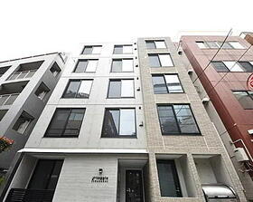 プロスパー飯田橋