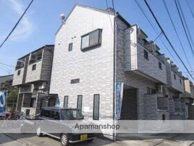 福岡県福岡市博多区堅粕４ 賃貸アパート