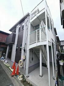 神奈川県川崎市中原区今井南町  3階建