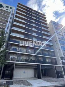 ラ・プレス新栄