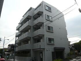 東京都杉並区永福２ 5階建 築5年9ヶ月