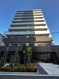 エスリードレジデンス大阪福島イースト