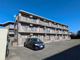 マンションクレアＡ