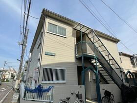 東京都板橋区大谷口北町 賃貸アパート