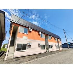 青森県五所川原市大字漆川字浅井 賃貸アパート