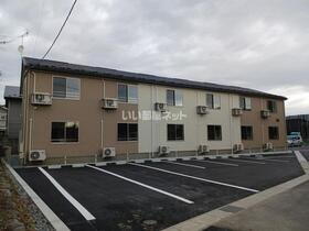 岩手県奥州市水沢字新小路 賃貸アパート