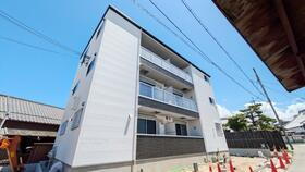 大阪府泉佐野市本町 賃貸アパート