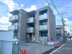 京都府亀岡市大井町土田１ 賃貸マンション