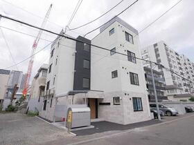 北海道札幌市中央区北四条東４ 賃貸マンション