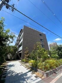 大阪府大阪市阿倍野区西田辺町１ 賃貸マンション