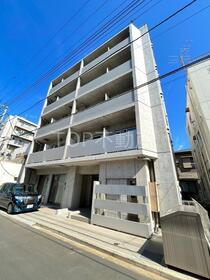 千葉県千葉市中央区新田町 賃貸マンション