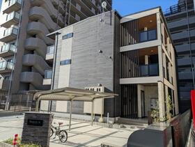 ヴィヴァレス松ノ内