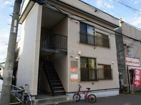 北海道札幌市東区北八条東５ 賃貸アパート