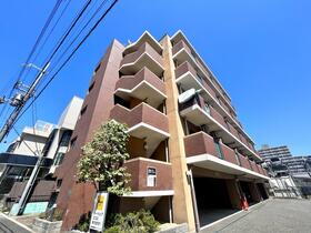 カ－サ・デ・ゼント西宮北口