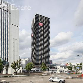 愛知県名古屋市中村区名駅南２ 42階建 築1年3ヶ月