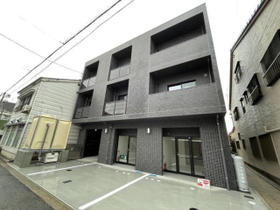 愛媛県松山市高砂町１ 3階建 築2年4ヶ月